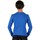 Vêtements Fille T-shirts manches longues Japan Rags Manches Longues Bleu
