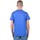 Vêtements Homme T-shirts manches courtes Joe Retro T-Shirt tune Bleu