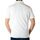Vêtements Homme Polos manches courtes Marion Roth Polo P2 Blanc
