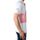 Vêtements Homme Polos manches courtes Marion Roth Polo p5 Blanc