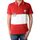 Vêdown Homme Polos manches courtes Marion Roth Polo p5 Rouge