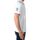 Vêtements Homme Polos manches courtes Marion Roth Polo P8 Blanc