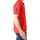Vêtements Homme Polos manches courtes Marion Roth Polo P8 Rouge