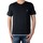 Vêtements Homme T-shirts manches courtes Marion Roth t32 Noir