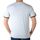 Vêtements Homme T-shirts manches courtes Marion Roth t32 Gris