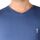 Vêtements Homme T-shirts manches courtes Marion Roth t32 Bleu