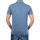 Vêtements Homme Polos manches courtes Mcgregor Polo Union basic Bleu