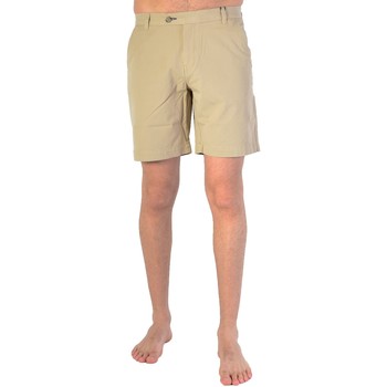 Vêtements Homme Shorts / Bermudas Mcgregor 77515 Beige