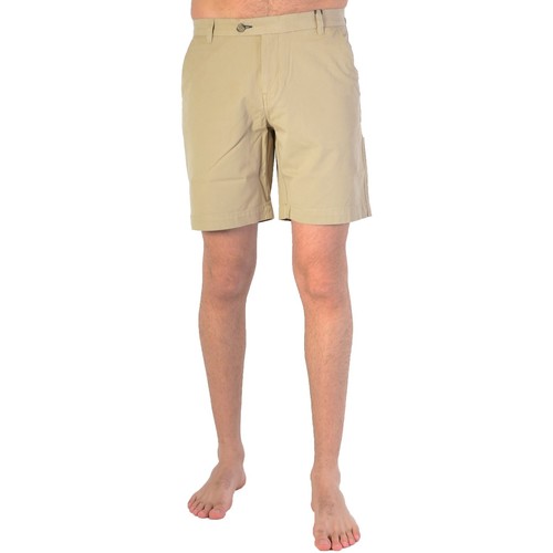 Vêtements Homme Shorts / Bermudas Mcgregor Short ryan Beige