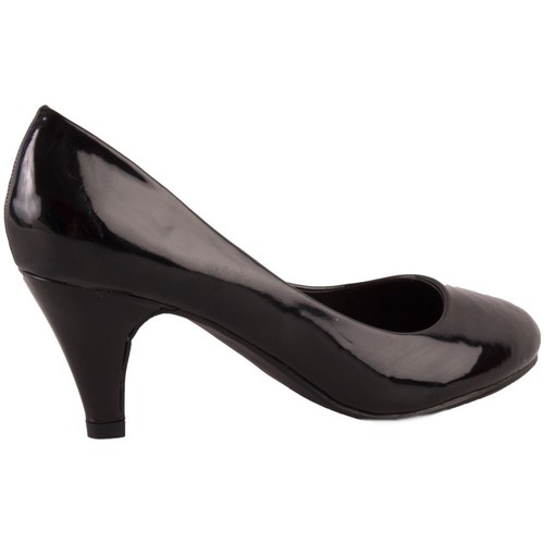 Chaussures Femme Escarpins Femme | PrimtexNoir - GK35537