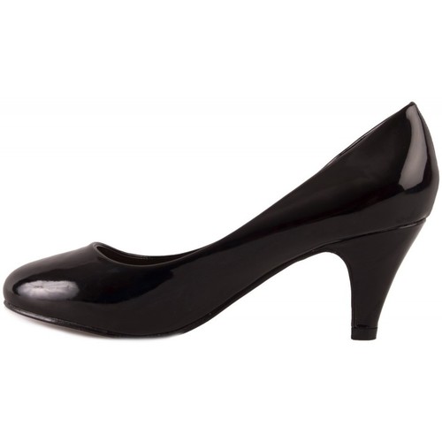Chaussures Femme Escarpins Femme | PrimtexNoir - GK35537