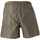 Vêtements Homme Maillots / Shorts de bain Sac à main EMPORIO ARMANI Y3H287 Y406A 80002 Greyni Short de bain Vert