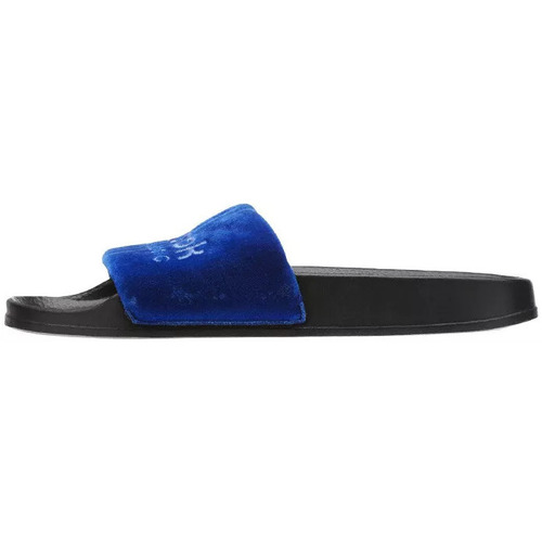 Chaussures Homme Sandales et Nu-pieds Reebok Sport Classic Slide Bleu