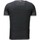 Vêtements Homme T-shirts manches courtes Local Fanatic 65280254 Noir