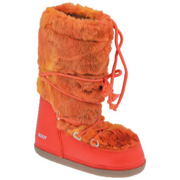 Chaussures Enfant Baskets mode Trudi Boot Orange