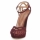 Chaussures Femme Prix conseillé par la marque CAMOSO RUM