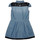 Vêtements Fille Robes Guess Robe Fille Dress Bleu (sp) Bleu