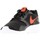 Chaussures Enfant Sandales et Nu-pieds Nike Kaishi GS 705489-009 Noir
