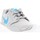 Chaussures Enfant Sandales et Nu-pieds Nike Kaishi GS 705489-011 Gris