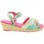 Chaussures Fille Sandales et Nu-pieds Sprox 273173-B4600 273173-B4600 