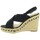 Chaussures Femme Sandales et Nu-pieds Odgi-Trends 323813-B7200 323813-B7200 