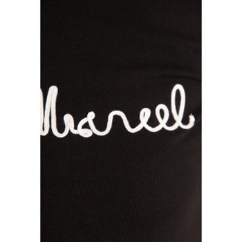 Little Marcel t-shirt tokyo corde noir Noir