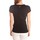 Vêtements Femme The Grounded T-Shirt from t-shirt tokyo corde noir Noir
