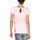 Vêtements Femme T-shirts manches courtes Desigual TS_RAQUEL 32T2412 Blanc Blanc