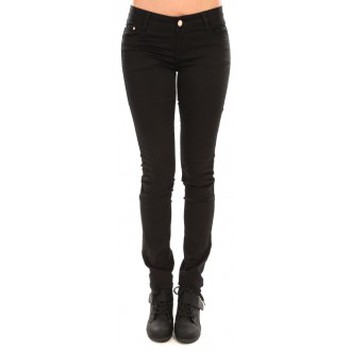 Vêtements Femme Pantalons Comme Des Filles COMME DES GARCONS Pantalon Redseventy HX012 Noir Noir