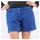 Vêtements Femme Shorts / Bermudas American Vintage SHORT KEY131 INDIGO Bleu