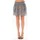 Vêtements Femme Jupes Vero Moda Paisilla HW Short Skirt 10106801 Bleu Beige