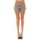 Vêtements Femme Shorts / Bermudas Vero Moda Sunny Day Shorts 10108018 Beige Beige