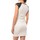 Vêtements Femme Robes courtes Dress Code Robe Love Look 320 Blanc Blanc