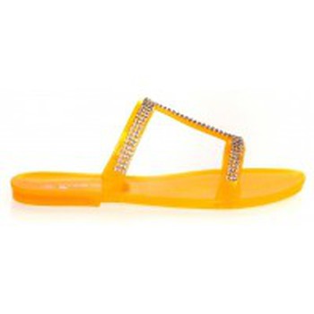 Chaussures Femme Connectez-vous pour ajouter un avis Mules Ursina Uziel Orange Orange