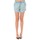 Vêtements Femme Shorts / Bermudas Vero Moda Cashua LW Loose Short Shorts 10108195 Bleu clair Bleu