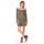 Vêtements Femme Shorts / Bermudas Sack's Short Dean 21115542 Kaki Vert