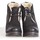 Chaussures Femme Low boots Koah Low Boots BESS Noires Noir