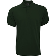 Selected Homme T-shirt met verticale strepen in neutrale kleuren