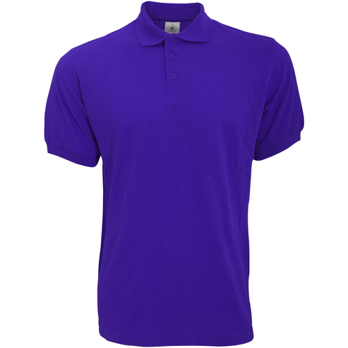 Vêtements Homme Running / Trail B And C PU409 Violet
