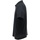 Vêtements Homme Polos manches courtes Ultimate Clothing Collection UCC003 Noir