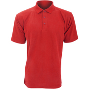Unisex Red Baby T-shirt