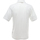 Vêtements Homme Polos manches courtes Ultimate Clothing Collection UCC003 Blanc