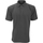 Vêtements Homme Polos manches courtes Ultimate Clothing Terry Collection UCC003 Gris
