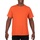 Vêtements Homme T-shirts manches courtes Gildan 42000 Orange