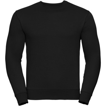Vêtements Homme Sweats Russell Sweatshirt BC2067 Noir