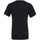 Vêtements Homme T-shirts manches courtes Bella + Canvas CA3005 Noir