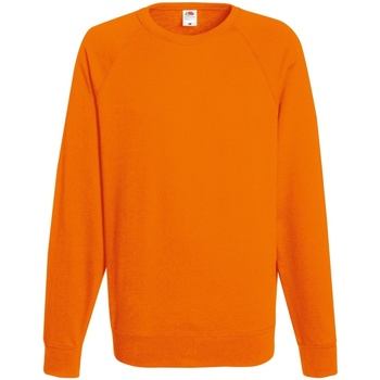 Vêtements Homme Sweats pour les étudiants 62138 Orange