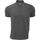 Vêtements Homme T-shirts & Polos Gildan 43800 Gris