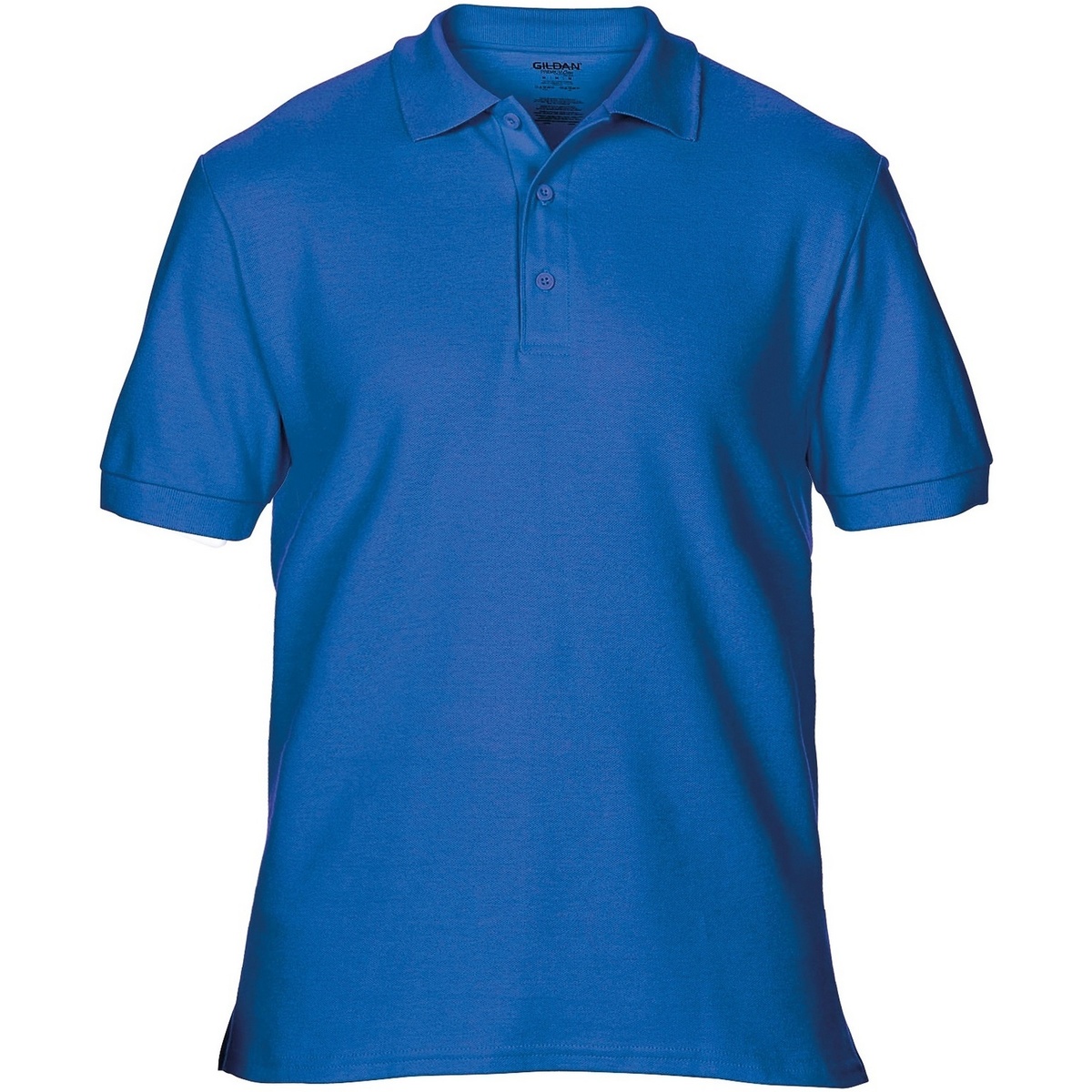Vêtements Homme The Nike Dri-FIT T-shirt wicks sweat Gildan Premium Bleu