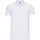 Vêtements Homme Adaptive Custom Fit Polo Kenzo 566M Blanc